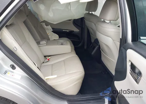 2016 Toyota Avalon Xle Premium from USA, damaged, VIN 4T1BK1EB7GU239806